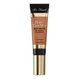 Born This Way Soft Matte Foundation - Base image