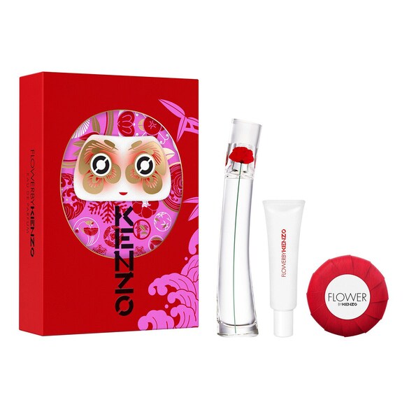 FLOWER BY KENZO - Coffret Eau de Parfum, KENZO