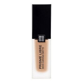 PRISME LIBRE SKIN-CARING MATTE - Base Mate Iluminadora