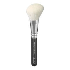 127 BLUSH & CONTOUR - Pincel facial, ZOEVA