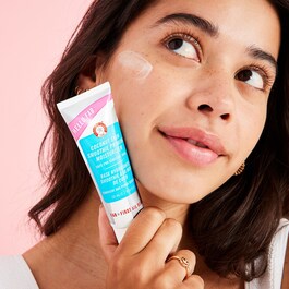 Hello FAB Coconut Skin Smoothie Priming Moisturizer - Pré Base Hidratante