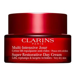 Multi-Intensive Jour - Creme Anti-Rugas Lifting-Densificante Pele Muito Seca