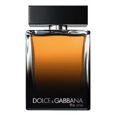 The One For MenEau de Parfum, Dolce&Gabbana