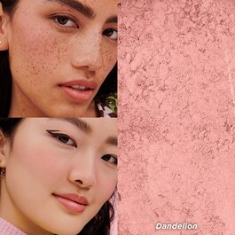 Dandelion WANDERful World- Blush em pó 