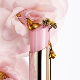 KissKiss Bee Glow -Bálsamo de mel com cor 98% de origem natural