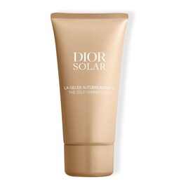 Dior Solar La Gelée Autobronzante - Gel Autobronzeadora de Rosto