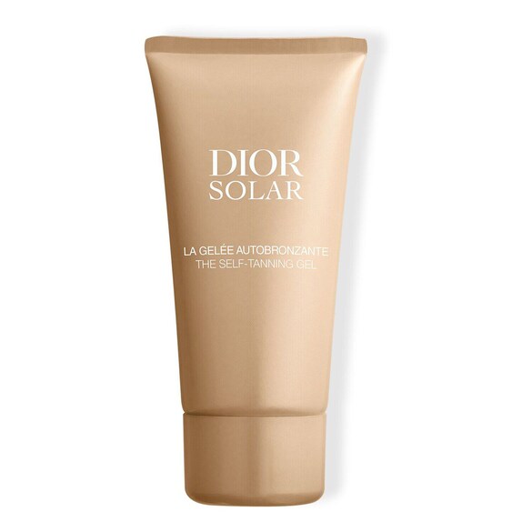 Dior Solar La Gelée Autobronzante - Gel Autobronzeadora de Rosto, Dior