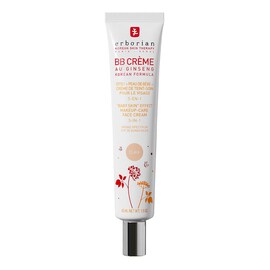 Ginseng BB Cream