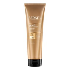 All Soft Heavy Cream - Máscara  Nutritiva, Redken