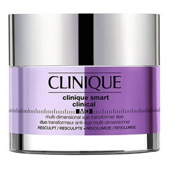 Clinique Smart Clinical MD Duo - Multi-Dimensional Age Transformer, CLINIQUE