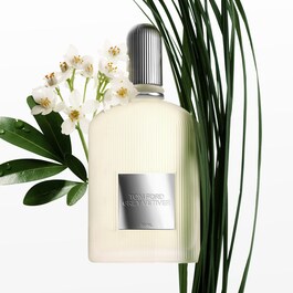 Eau De Parfum