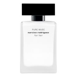 For Her Pure Musc - Eau De Parfum Chipre Almiscarada