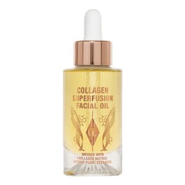 Collagen Superfusion Facial Oil - Sérum 