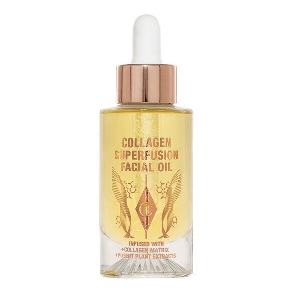 Collagen Superfusion Facial Oil - Sérum , CHARLOTTE TILBURY