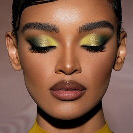 Yucca Palette - Paleta Sombras