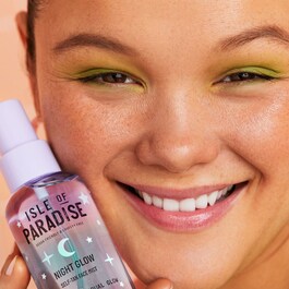 Night Glow - Bruma Auto Bronzeadora Facial