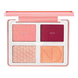 Bloom Blush et Glow Palette - Paleta blush e highlighter
