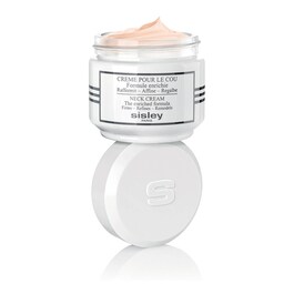 Crème pour le Cou Formule Enrichie - Creme de pescoço