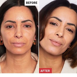 CC DULL CORRECT - Creme de rosto