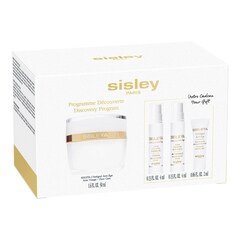 Sisleÿa L'Intégral Anti-Âge Discovery Program - Coffret Tratamento, Sisley