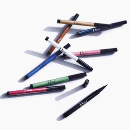 Diorshow On Stage Liner - Eyeliner