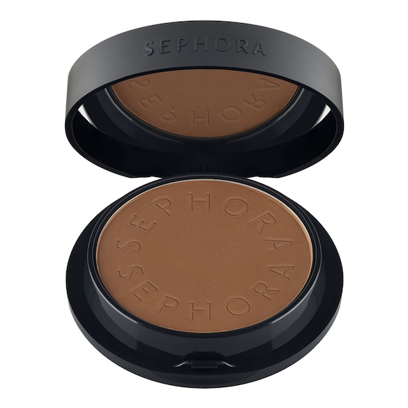 Best Skin Ever Mat - Base Matificante em Pó, Sephora Collection