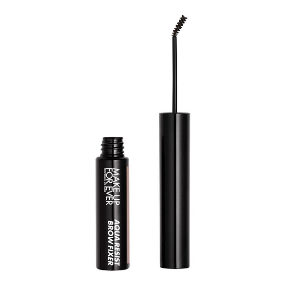 Aqua resist brow fixer - Gel  Fixador Sobrançelhas, Make Up For Ever