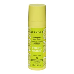 Masque peeling AHA - Máscara Facial, Sephora Collection