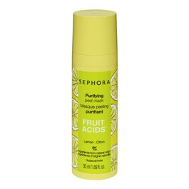 Masque peeling AHA - Máscara Facial