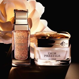Dior Prestige La Micro-Huile de Rose Advanced Serum - Sérum facial anti-idade