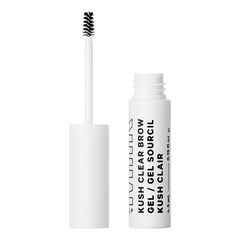 Kush Clear Brow Gel - Gel de Sobrancelhas, MILK MAKEUP