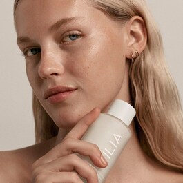 The Base Face Milk - Essência e Hidratante para o Rosto