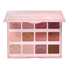 Paleta Juicy Amazonian Clay Da Tartelette™, Tarte
