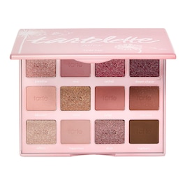 Paleta Juicy Amazonian Clay Da Tartelette™