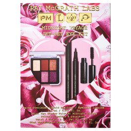 Midnight Voyage Jet - Coffret de olhos