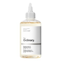 Solution Tonifiante à l'Acide Glycolique 7% - Tónico  Exfoliante, THE ORDINARY