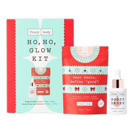 Ho Ho Glow Kit - Coffret Tratamento