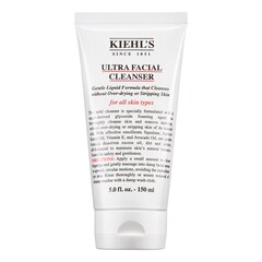 Kiehl´s Ultra Facial - Gel Limpeza, KIEHL'S SINCE 1851