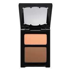 Kit Shade + Light Contour Duo - Kitten – Travel Size, KVD Vegan Beauty