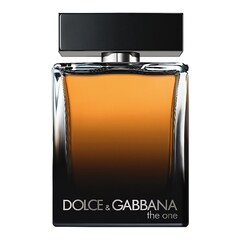 The One For MenEau de Parfum, Dolce&Gabbana