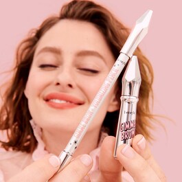 Gimme Brow Goals - Kit de Sobrancelhas, Lápis & Gel de volume