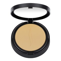 Matte perfection powder foundation - Base em pó mate, Sephora Collection