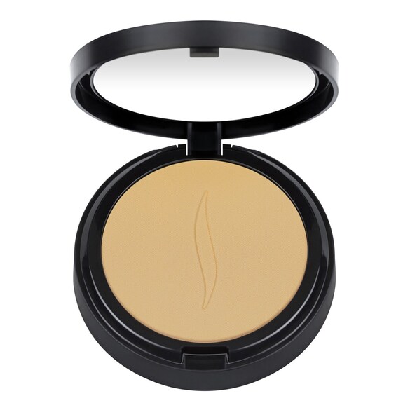 Matte perfection powder foundation - Base em pó mate, Sephora Collection