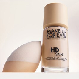 HD Skin - Base Longa Duração 