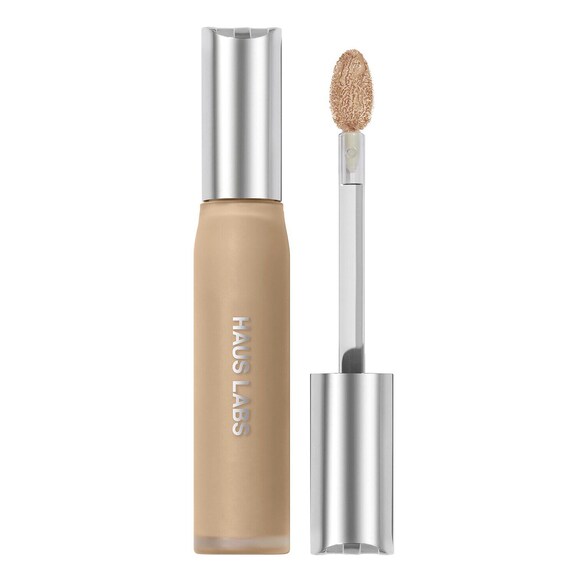 Triclone Skin Tech Hydrating Concealer with Fermented Arnica - Corretor, Haus Labs
