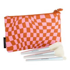The Future is Yours Mini Brush - Mini Pinceis , Sephora Collection