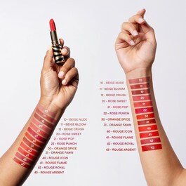 Phyto-Rouge Velvet - Batom