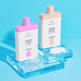 Sili™ Whipped - Leite Hidratante Corporal