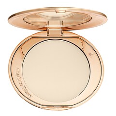 Airbrush Flawless Finish - Pó Matificante Recarregável , Charlotte Tilbury
