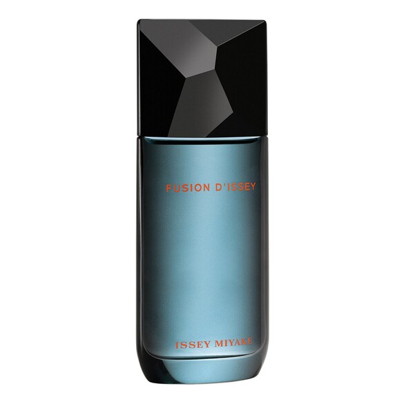 Fusion D'Issey - Eau de Toilette fougère solar, Issey Miyake
